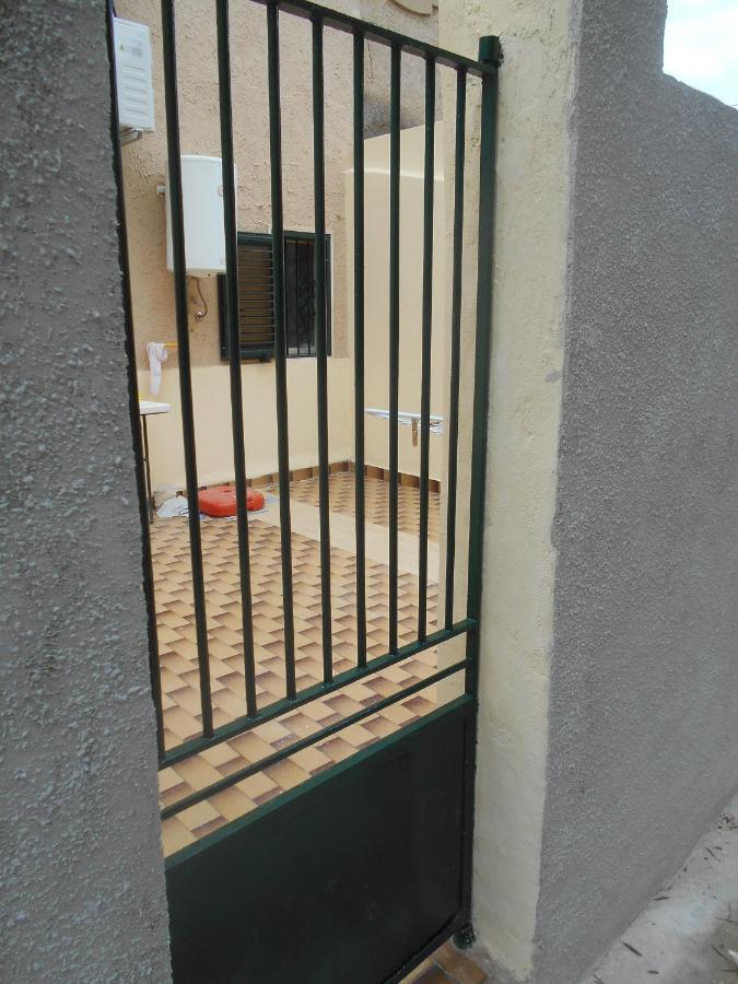 L'Antica Locanda Catona Di Reggio Calabria Exterior foto