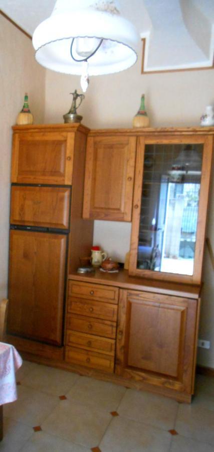 L'Antica Locanda Catona Di Reggio Calabria Exterior foto