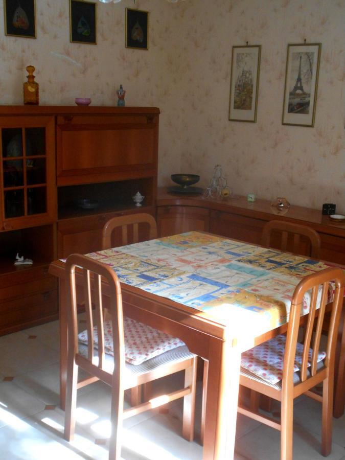 L'Antica Locanda Catona Di Reggio Calabria Exterior foto